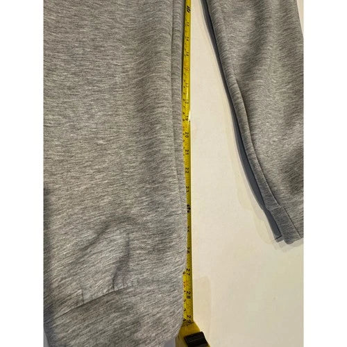 Men's FLX Recharge Scuba Jogger flint. Heather gray size large relaxed. nwt
