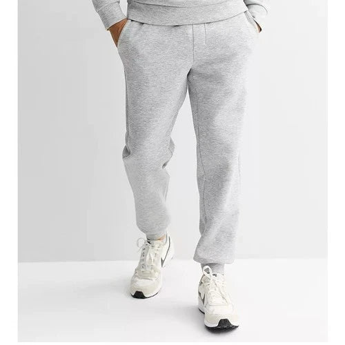 Men's FLX Recharge Scuba Jogger flint. Heather gray size large relaxed. nwt