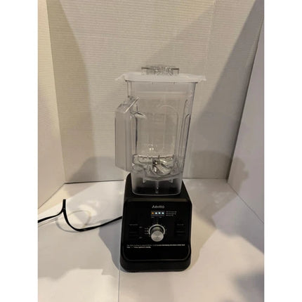 Aeitto 1500W Blender 68 Oz Professional  Blender for Ice Crush & Frozen Drinks