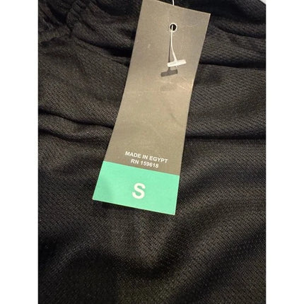 DaresayMen's Mesh Jogger | Athletic Sweatpants with Pockets small