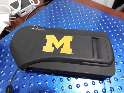 FanVision Kangaroo Handheld TV K-IVT-300-GD-B Fan Vision
