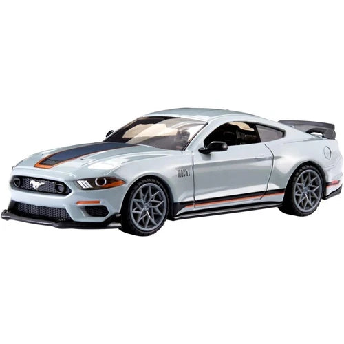Hot Wheels Escala 1:43 Premium Culture Ford M1 Mustang