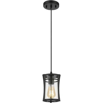Ove Decors Ove decor Joakim Single Pendant 2PACK