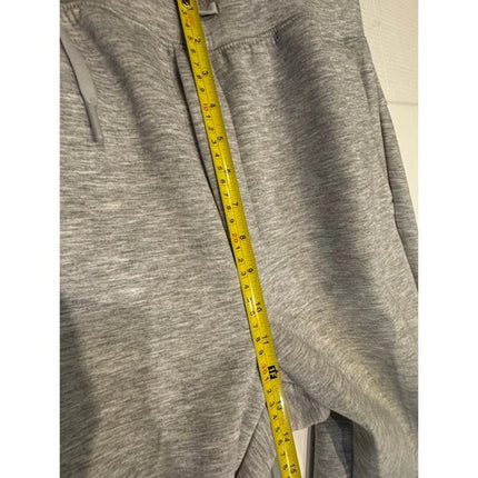 Men's FLX Recharge Scuba Jogger flint. Heather gray size large relaxed. nwt