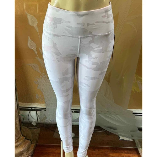 Mono B  Yoga High Waist pants Activewear Tummy Control Workout Pants SML