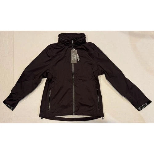 Horseware AA Platinum Copeia Acqua Seamless Waterproof Jacket - Espresso xl