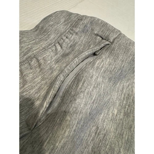 Men's FLX Recharge Scuba Jogger flint. Heather gray size large relaxed. nwt