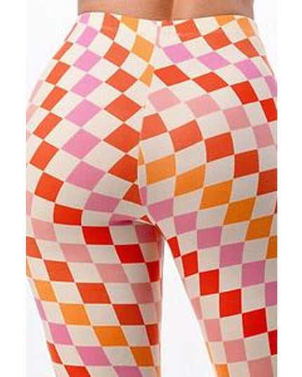 Women's Lightweight Stretch Casual Pants Spandex Lycra Soft Comfort Fit