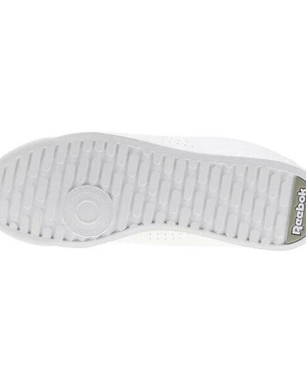 Reebok Princess Women's White Walking Tennis Sneaker Size 8 NWT