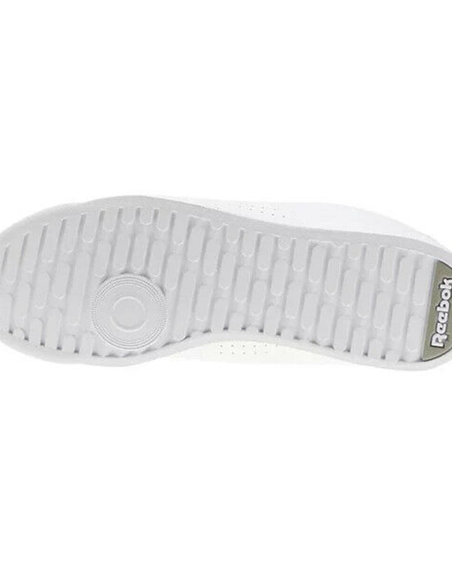 Reebok Princess Women's White Walking Tennis Sneaker Size 8 NWT